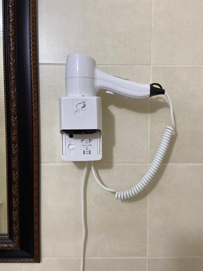 Экодом Hotel Bilhorod-Dnistrovskyy Ngoại thất bức ảnh