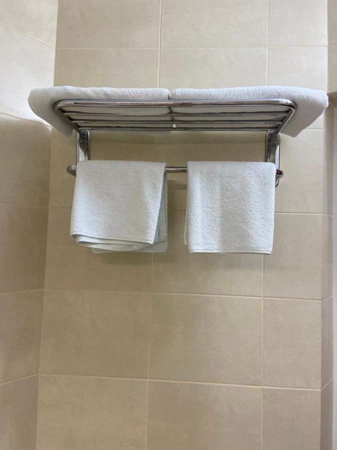 Экодом Hotel Bilhorod-Dnistrovskyy Ngoại thất bức ảnh