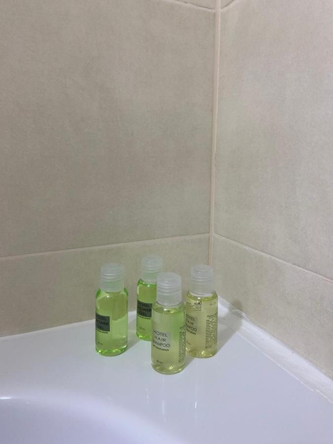 Экодом Hotel Bilhorod-Dnistrovskyy Ngoại thất bức ảnh